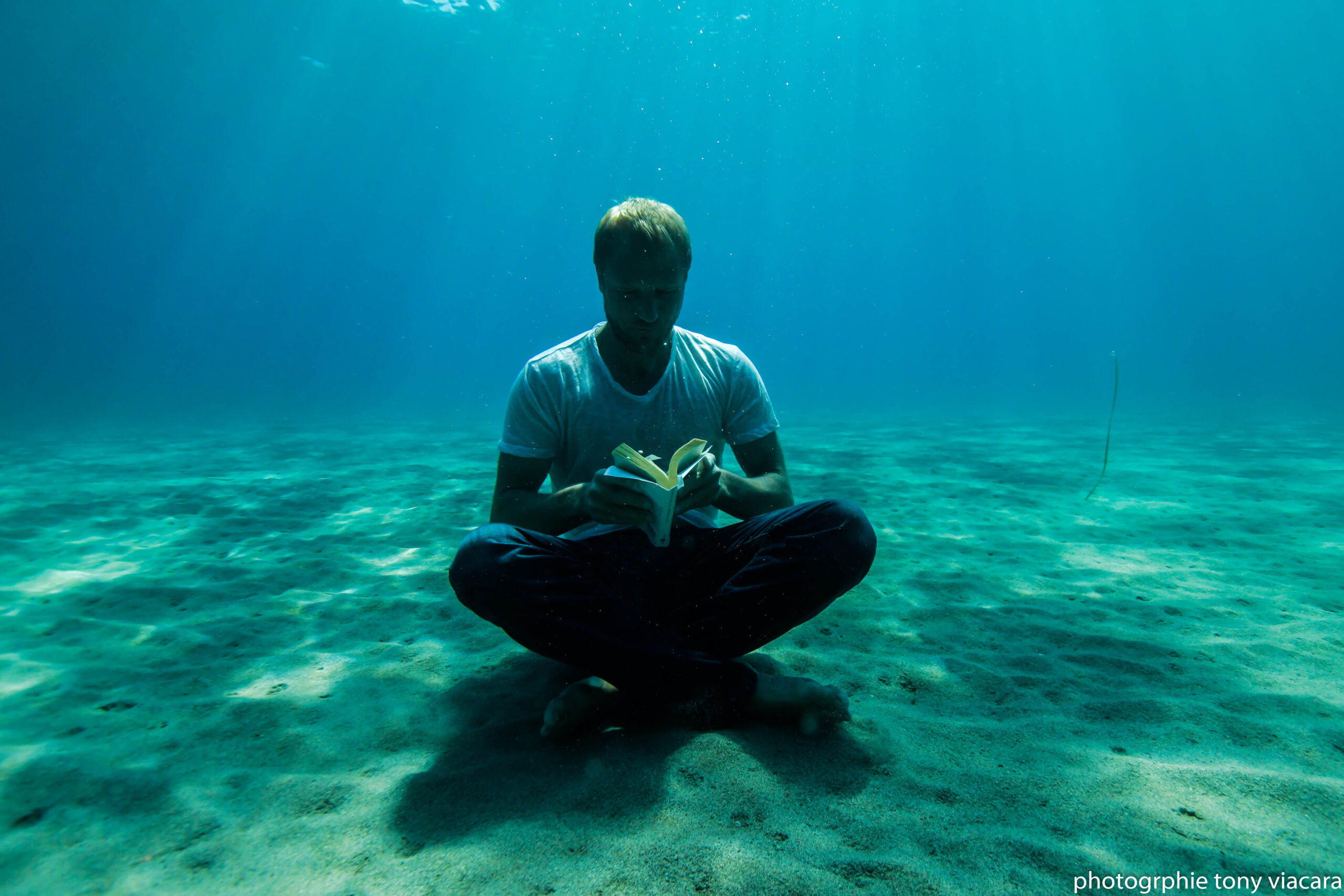Corsica Free Diving gallery photo 1