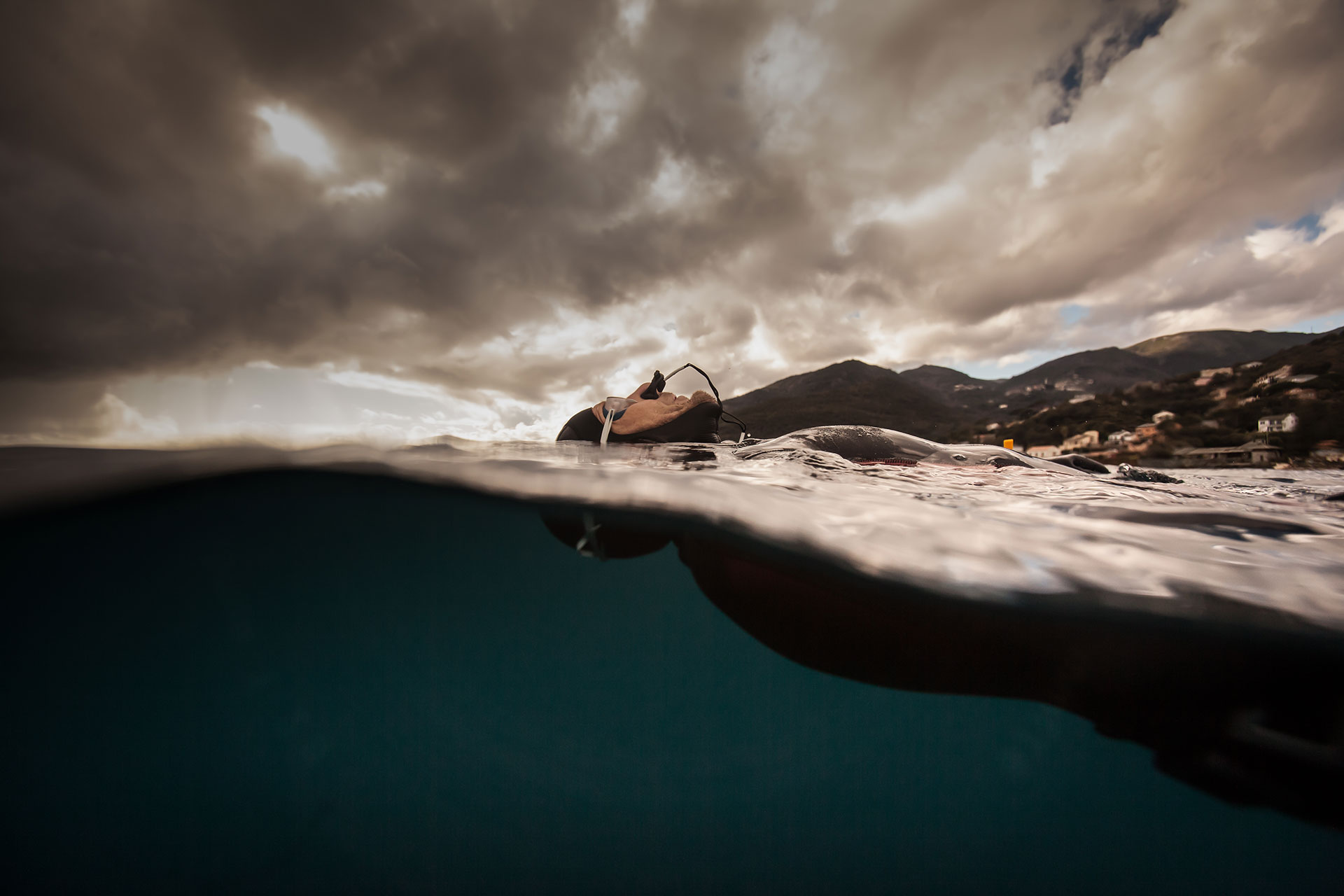 Corsica Free Diving gallery photo 3
